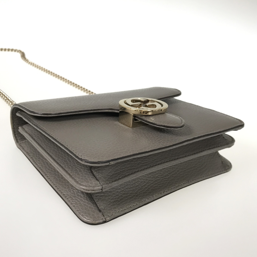 グッチ ショルダーバッグ