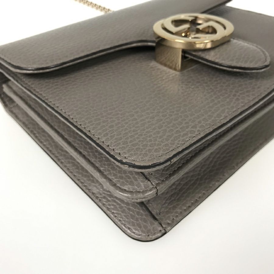 グッチ ショルダーバッグ