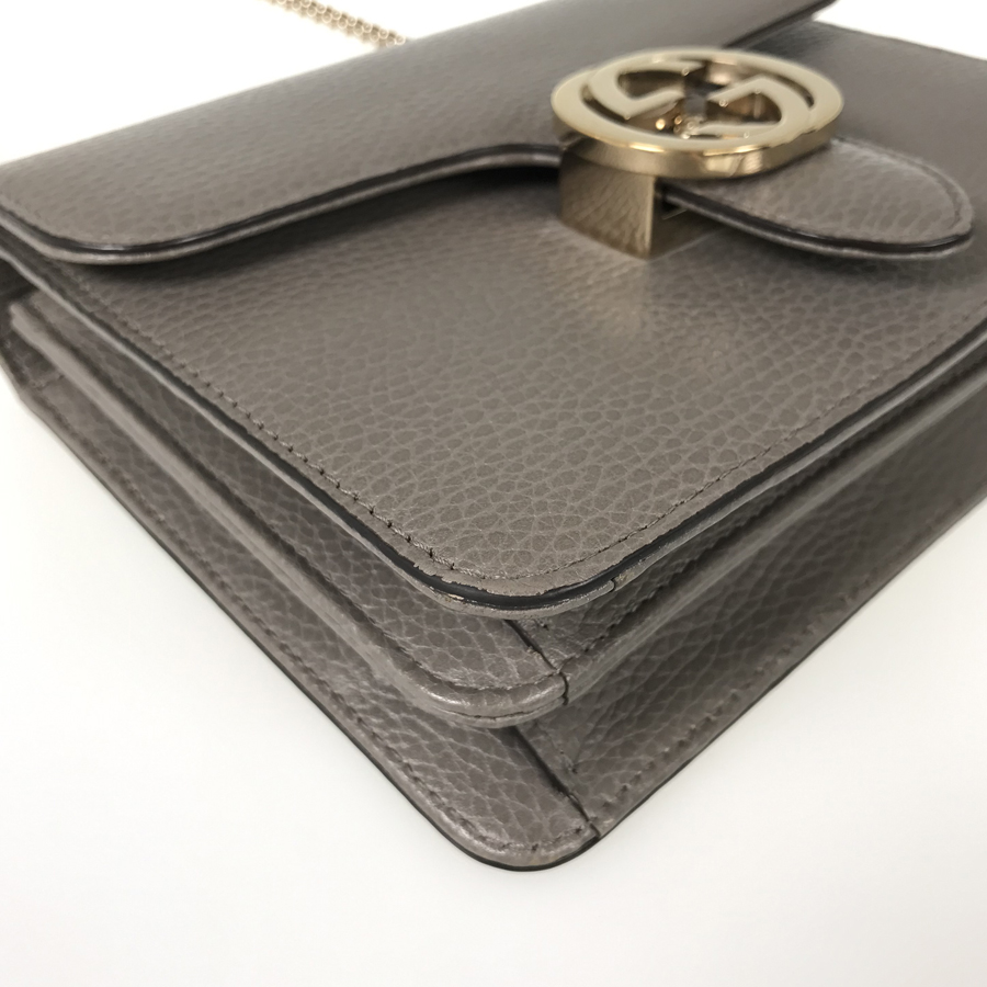 グッチ ショルダーバッグ