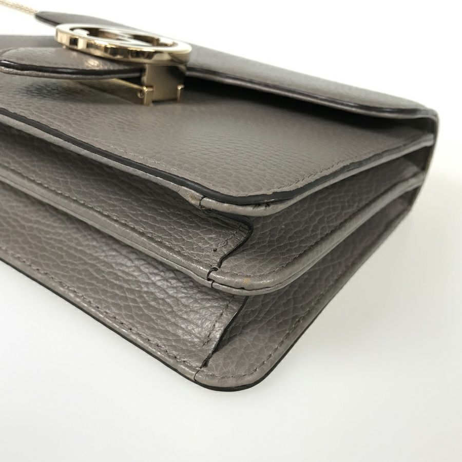 グッチ ショルダーバッグ