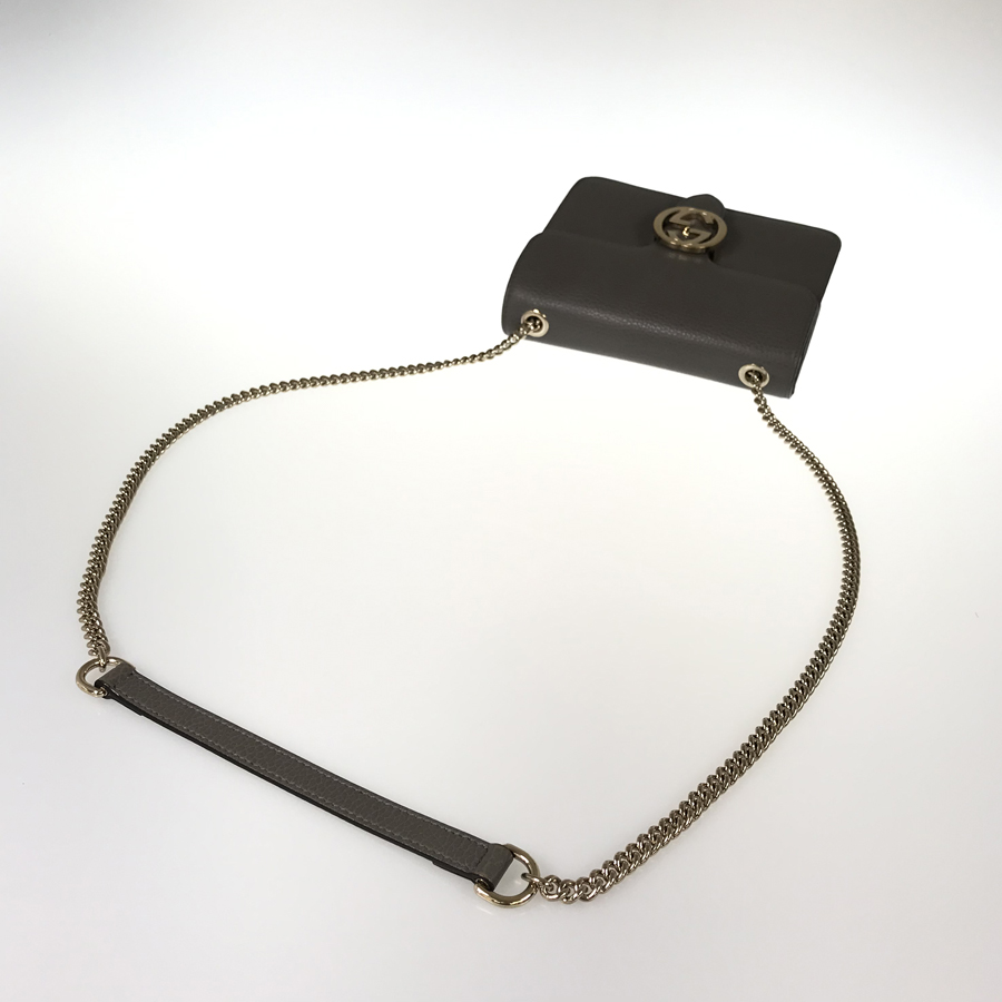 グッチ ショルダーバッグ