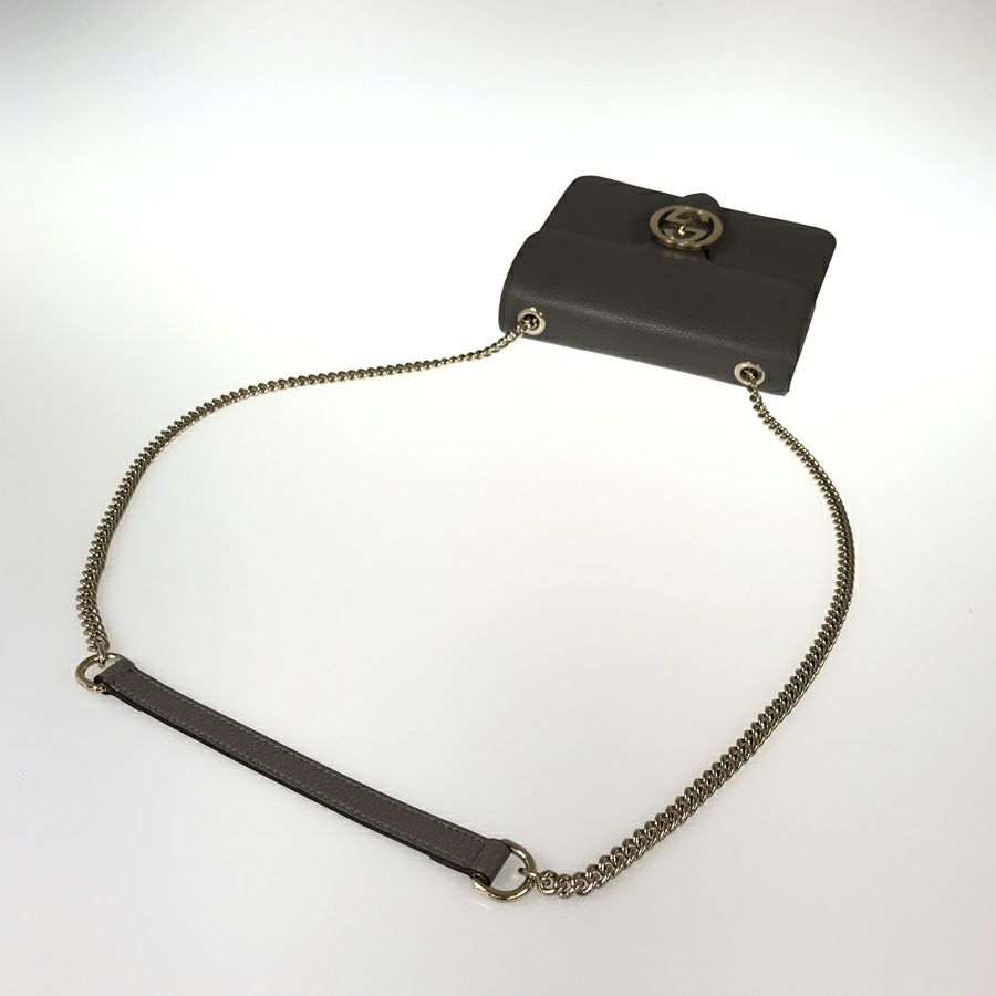 グッチ ショルダーバッグ