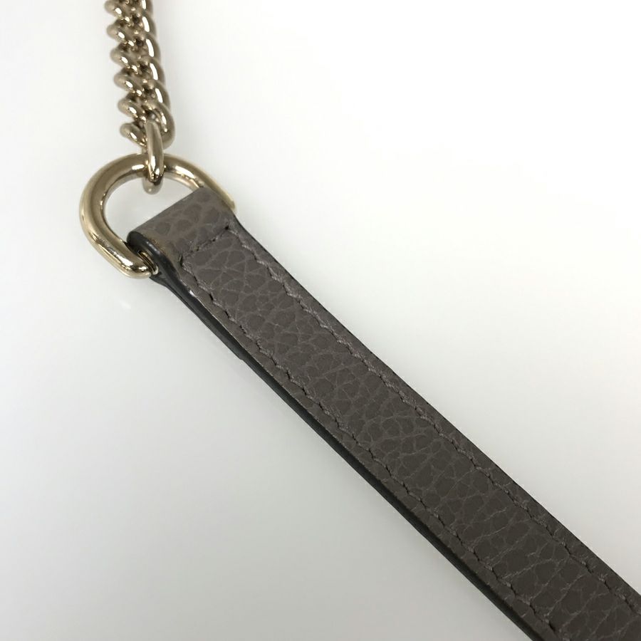 グッチ ショルダーバッグ