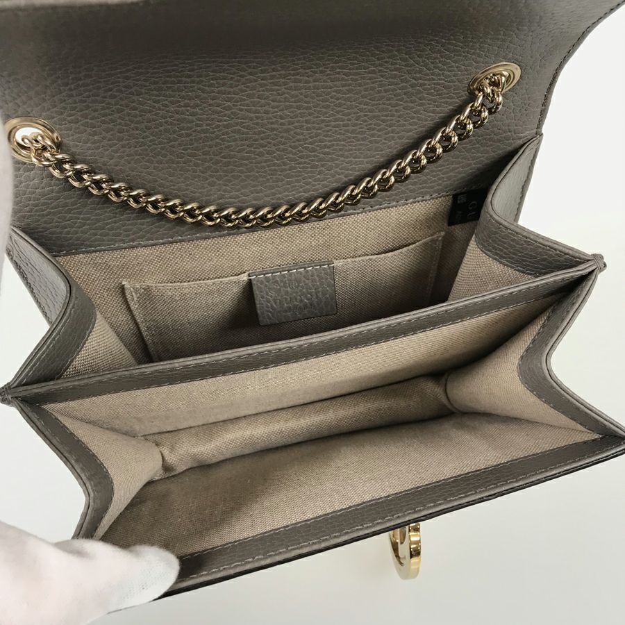 グッチ ショルダーバッグ