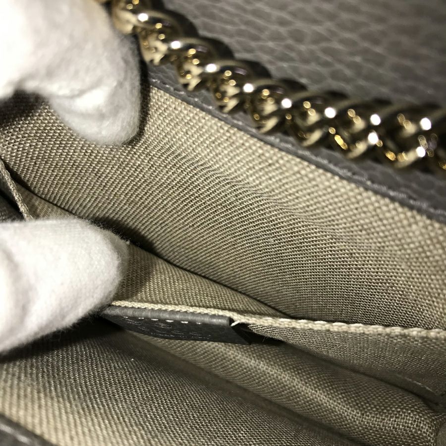 グッチ ショルダーバッグ