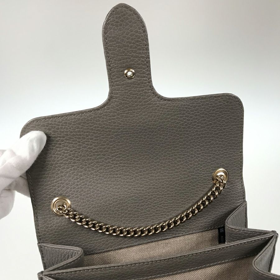 グッチ ショルダーバッグ