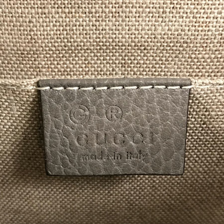 グッチ ショルダーバッグ