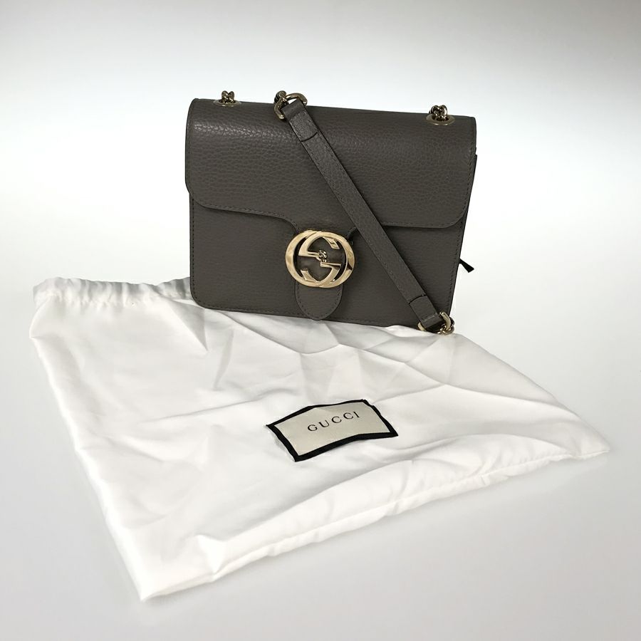 グッチ ショルダーバッグ