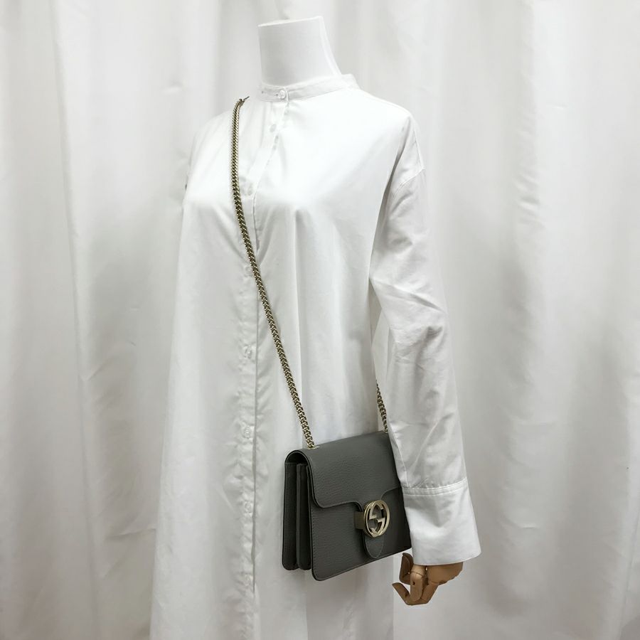 グッチ ショルダーバッグ