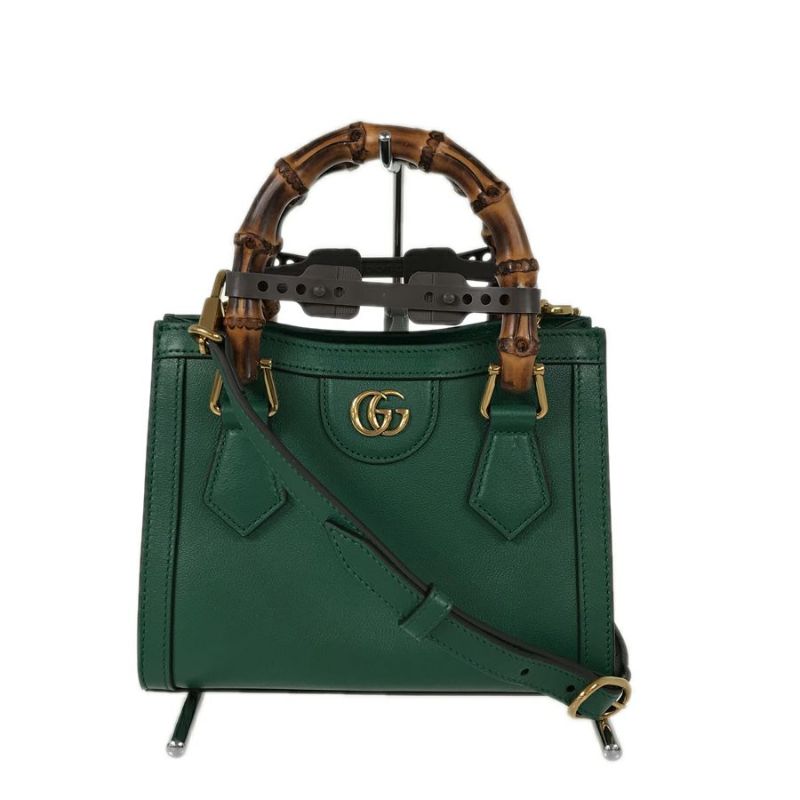 グッチ ハンドバッグ