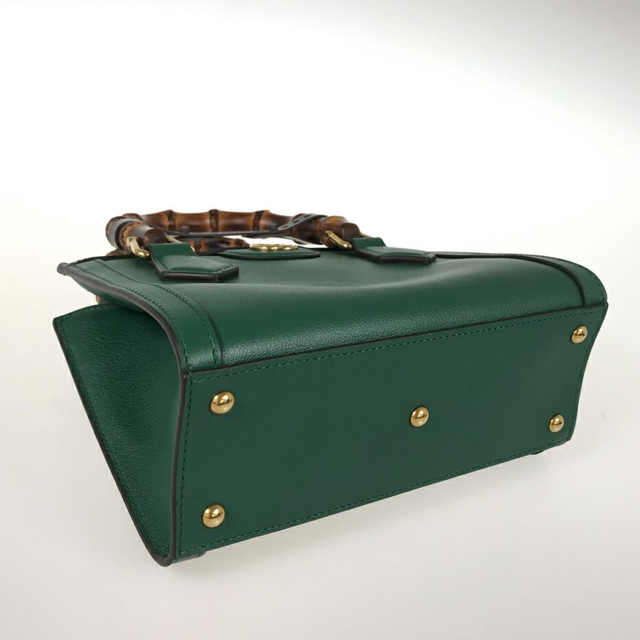 グッチ ハンドバッグ