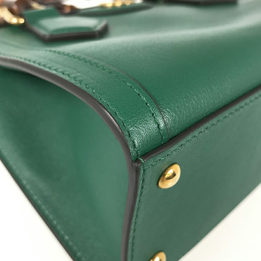 グッチ ハンドバッグ