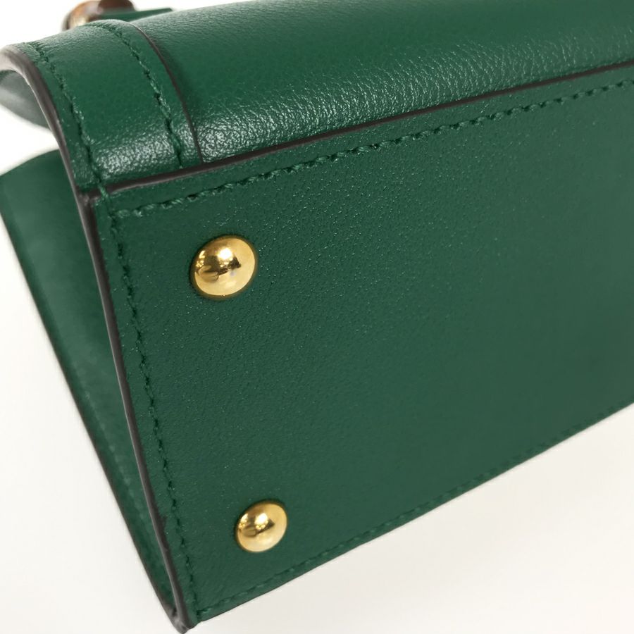 グッチ ハンドバッグ