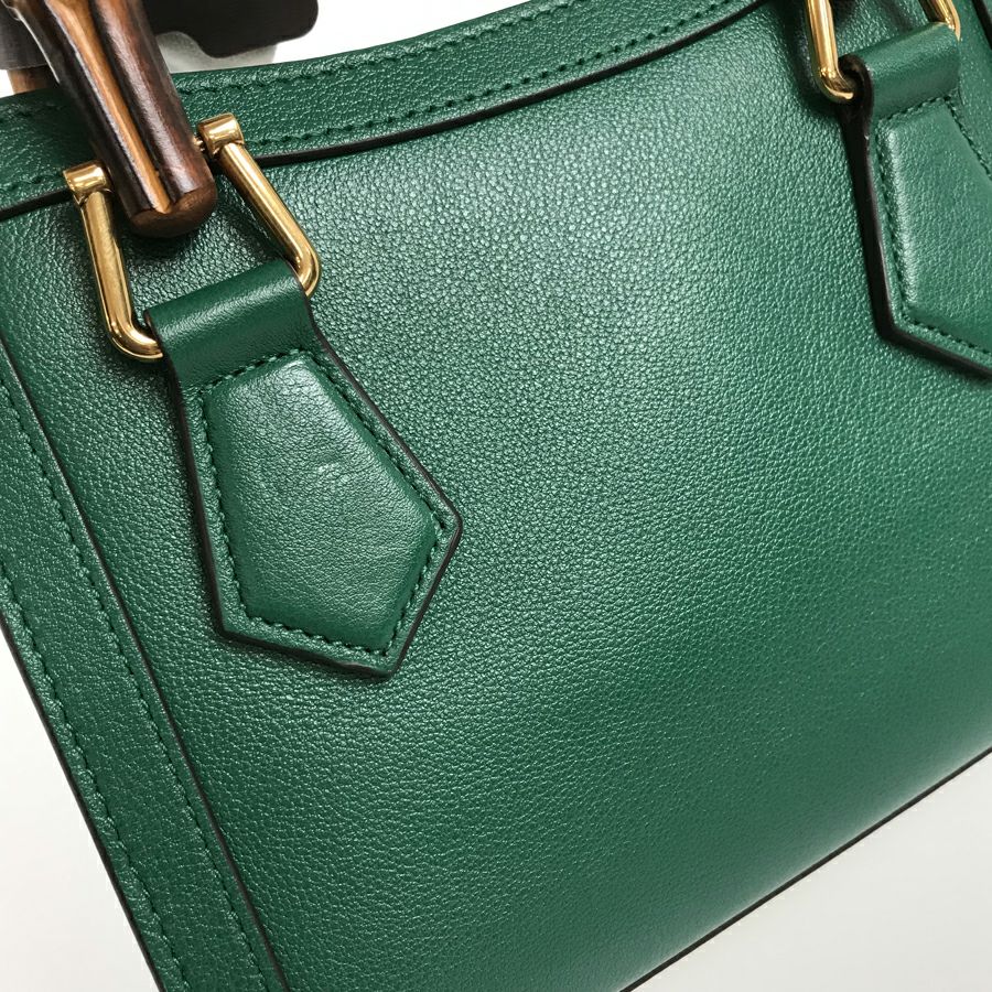 グッチ ハンドバッグ