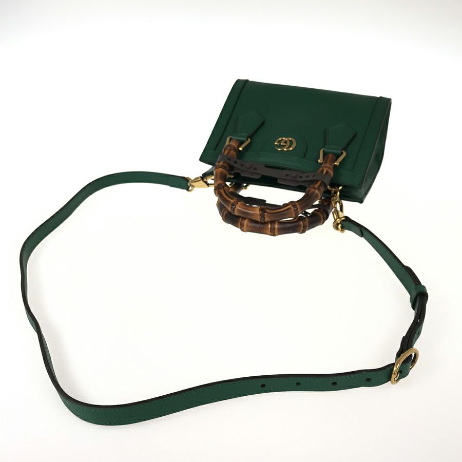 グッチ ハンドバッグ