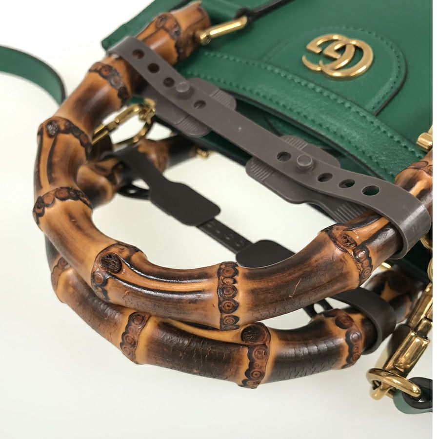 グッチ ハンドバッグ