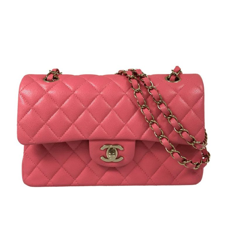 シャネル ショルダーバッグ