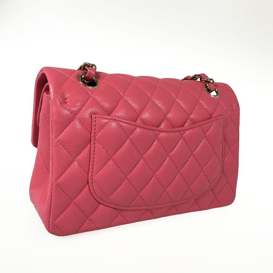 シャネル ショルダーバッグ