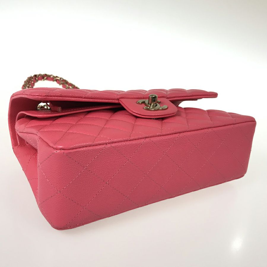 シャネル ショルダーバッグ