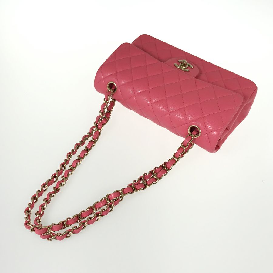 シャネル ショルダーバッグ