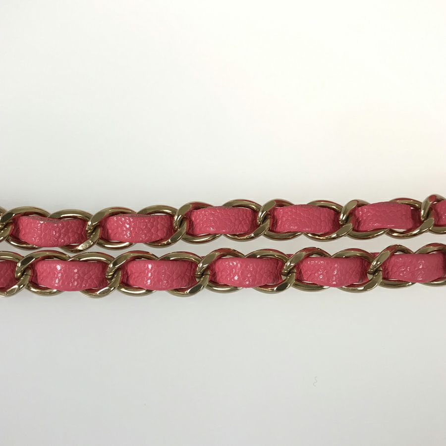 シャネル ショルダーバッグ