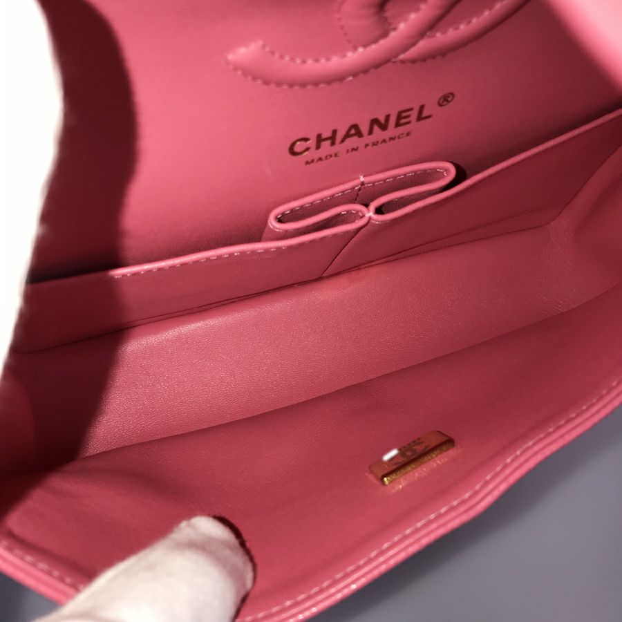 シャネル ショルダーバッグ