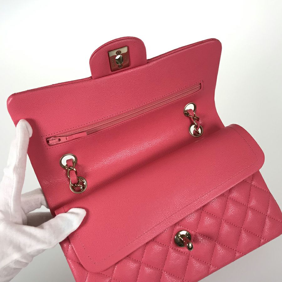 シャネル ショルダーバッグ