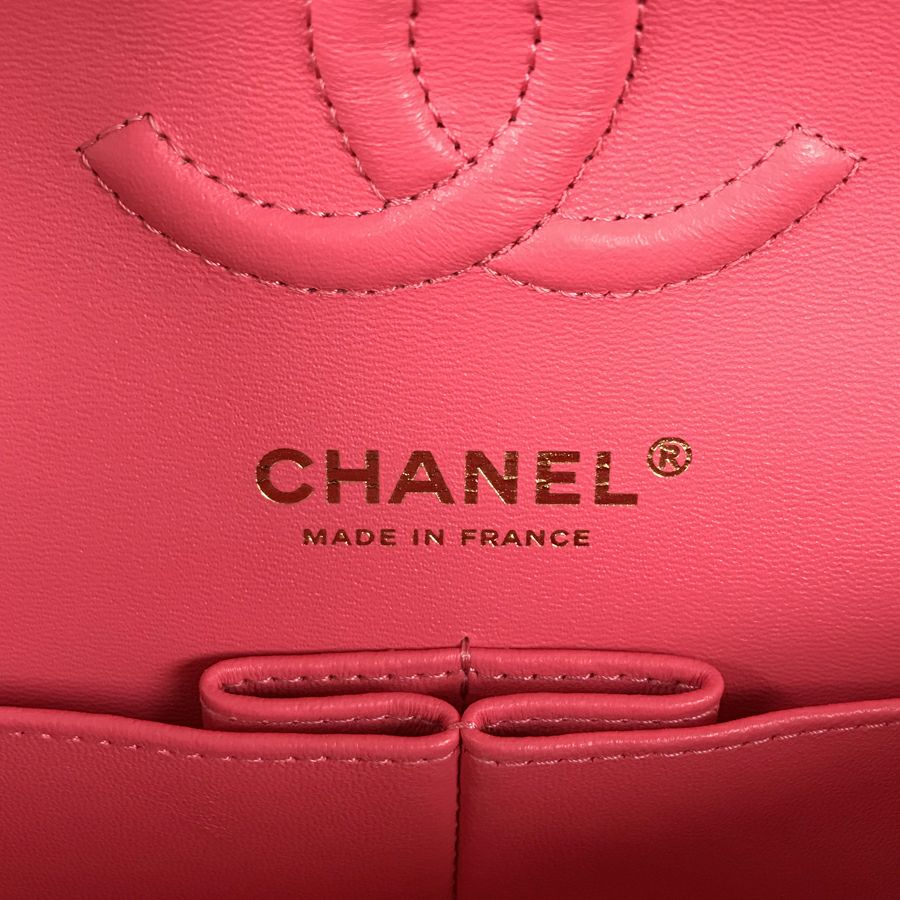 シャネル ショルダーバッグ