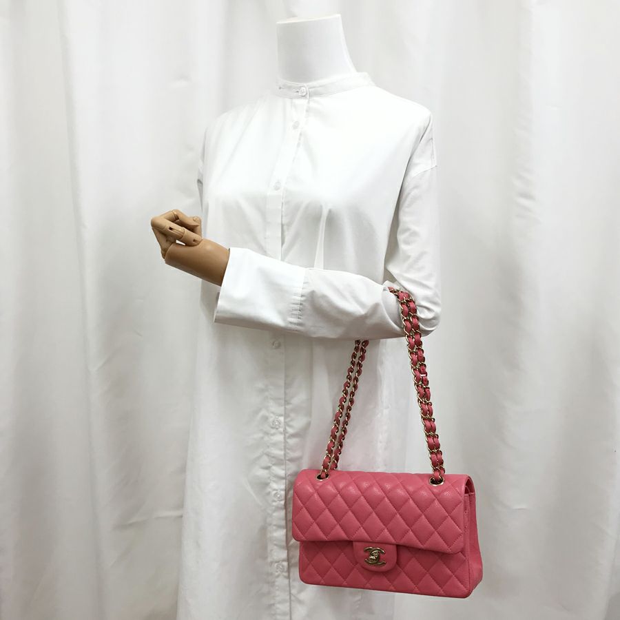 シャネル ショルダーバッグ