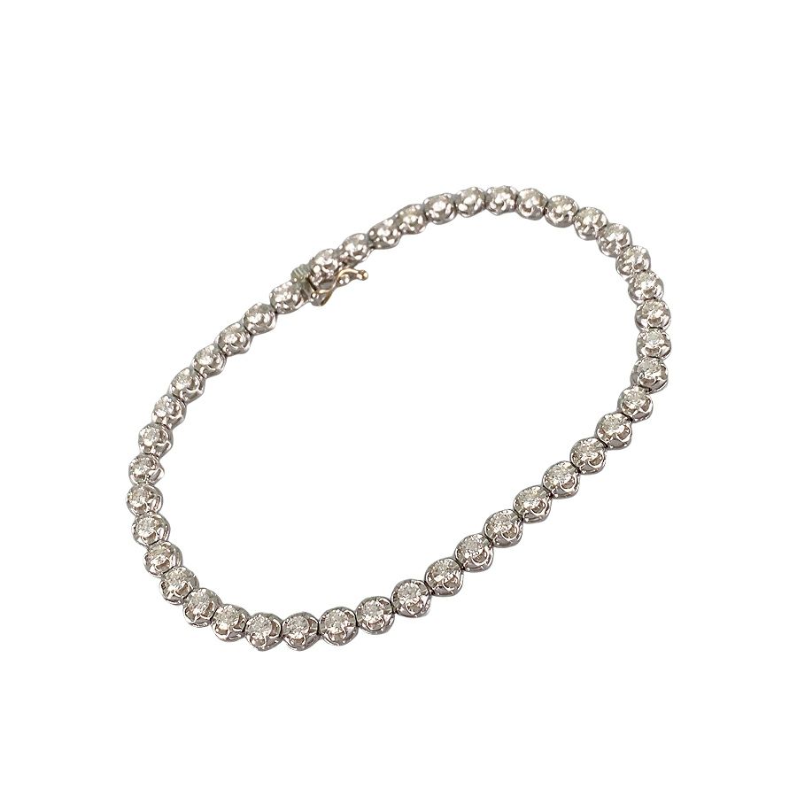 ノーブランド ブレスレット