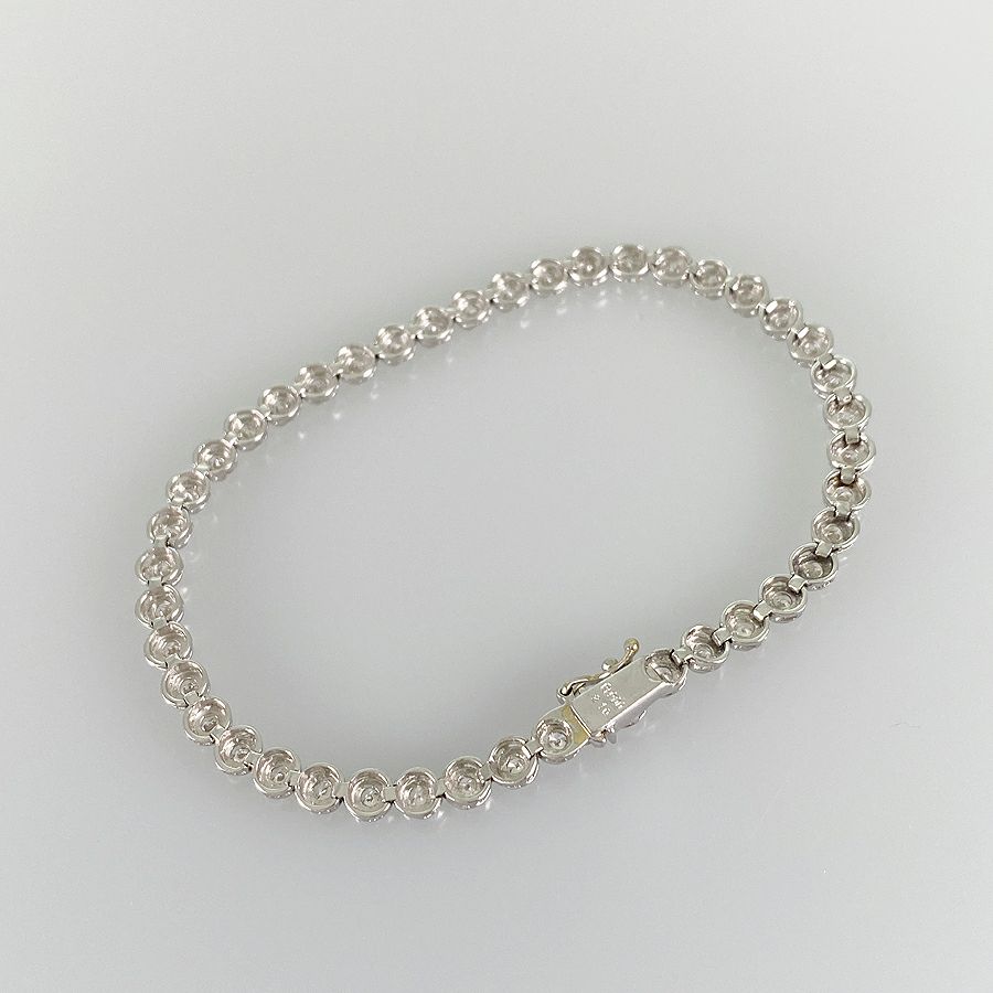 ノーブランド ブレスレット