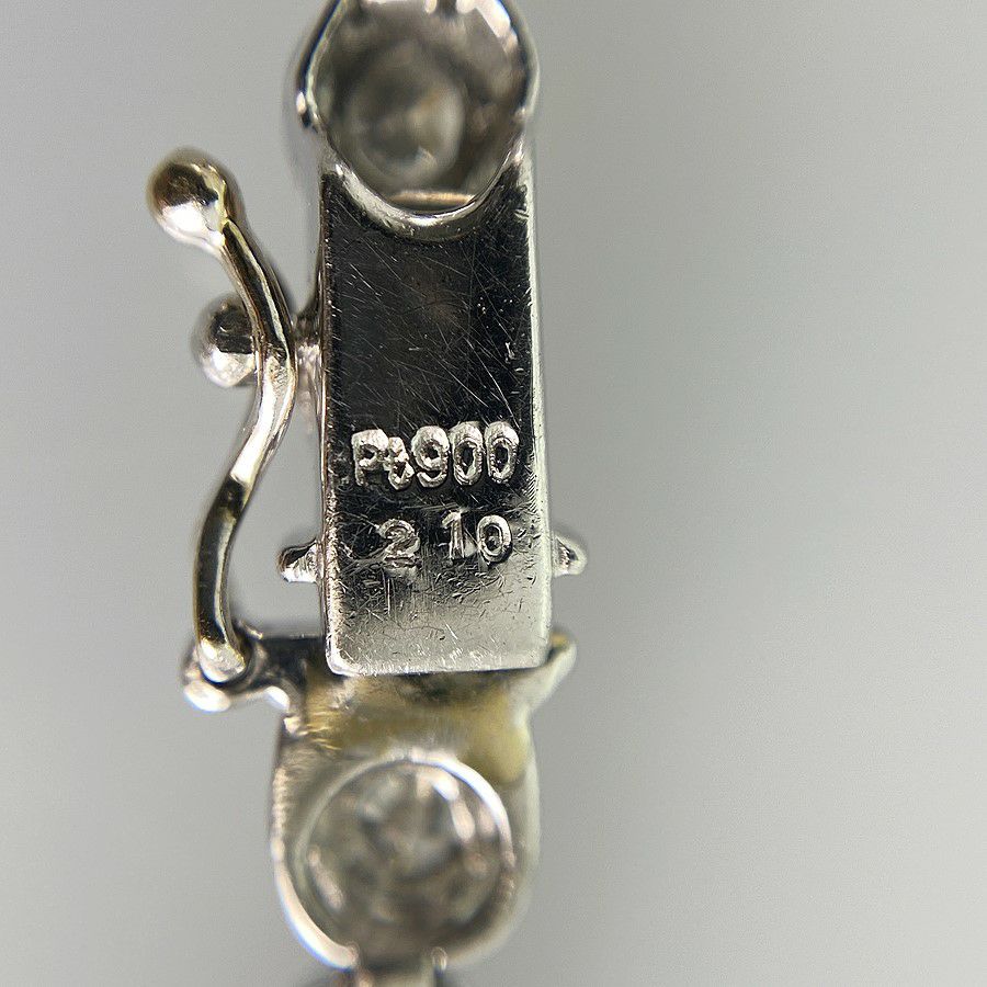 ノーブランド ブレスレット