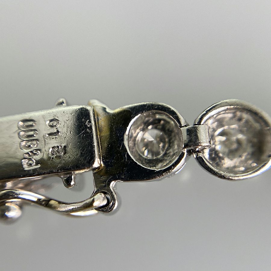 ノーブランド ブレスレット