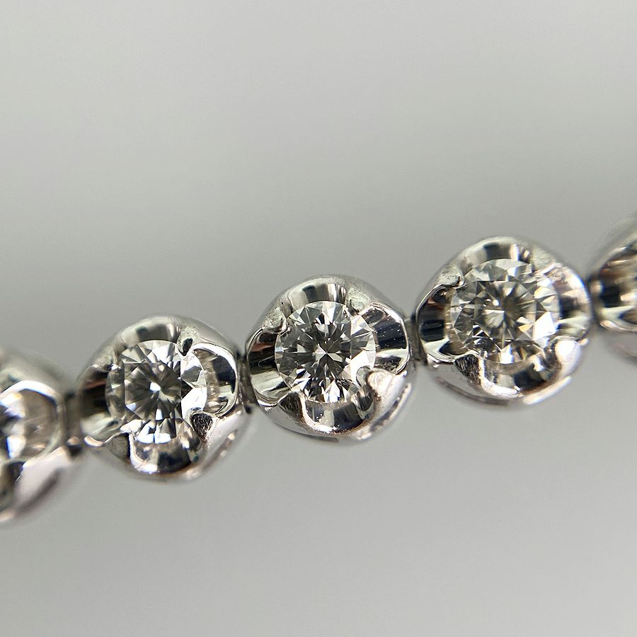 ノーブランド ブレスレット