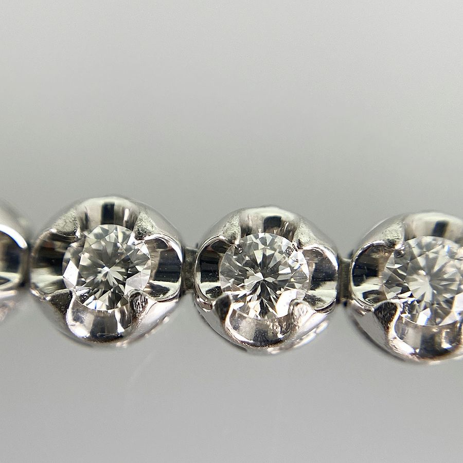 ノーブランド ブレスレット