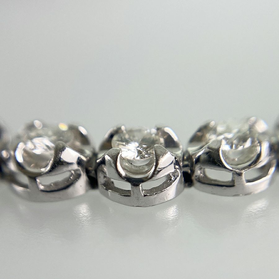 ノーブランド ブレスレット