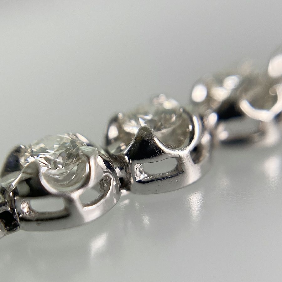 ノーブランド ブレスレット