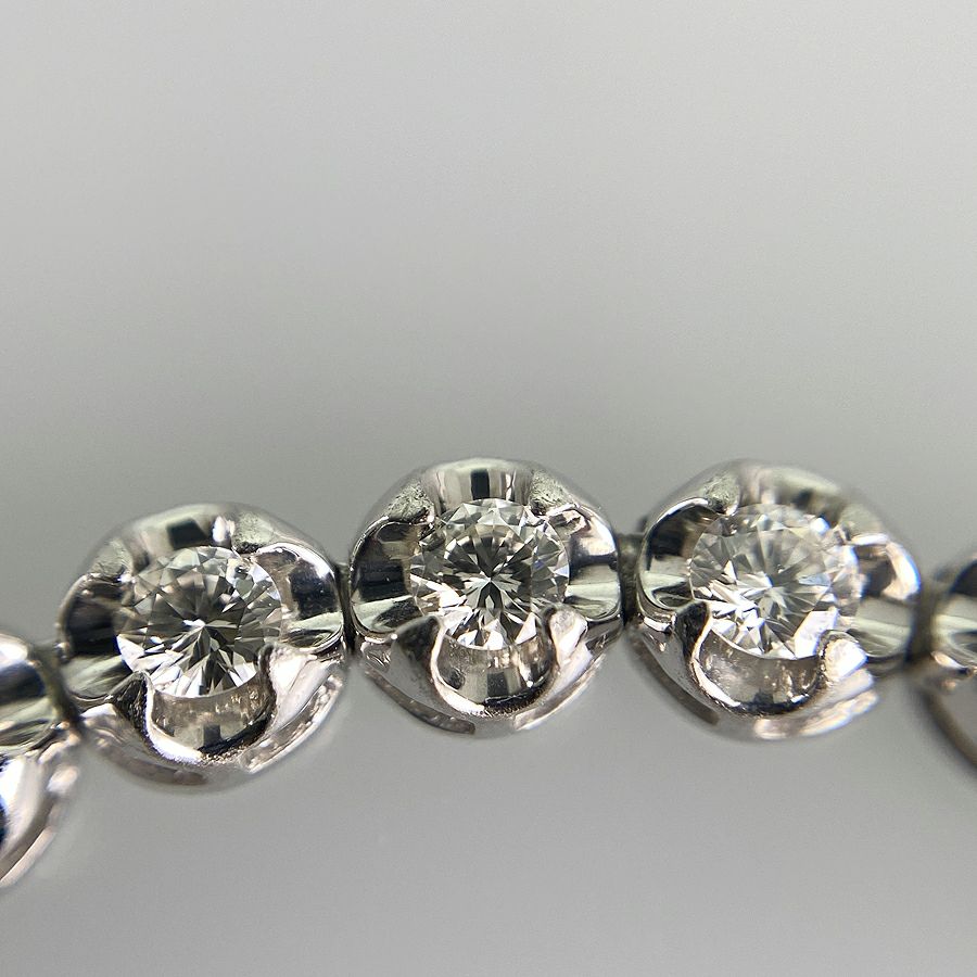 ノーブランド ブレスレット