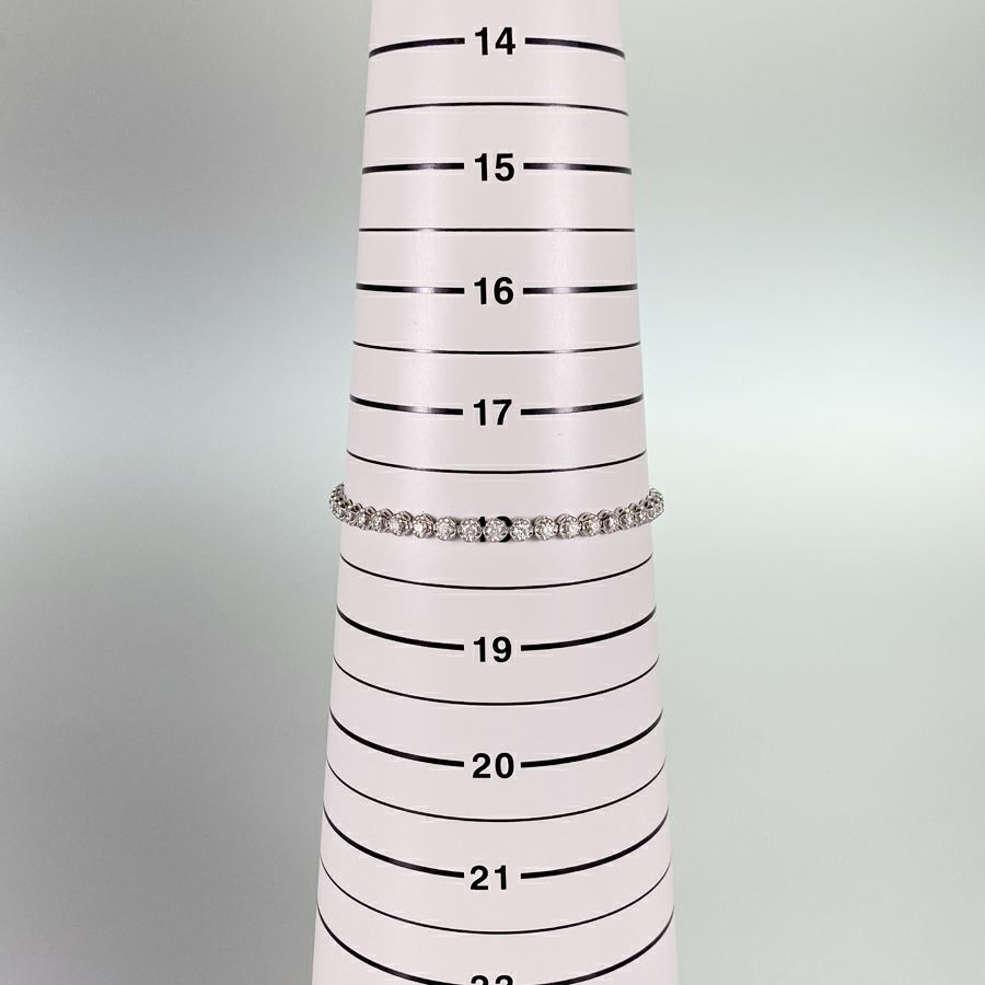 ノーブランド ブレスレット