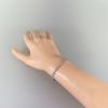 ノーブランド ブレスレット