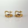 ヴァンクリーフ＆アーペル ピアス