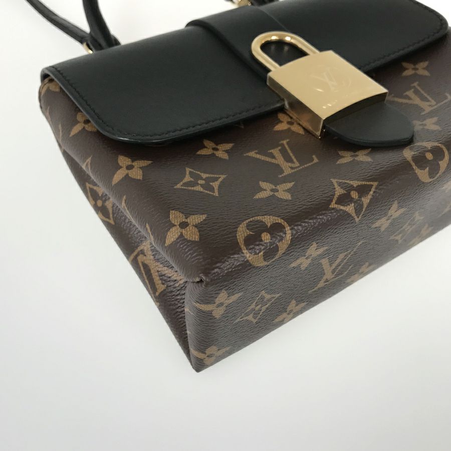 ルイ・ヴィトン ハンドバッグ