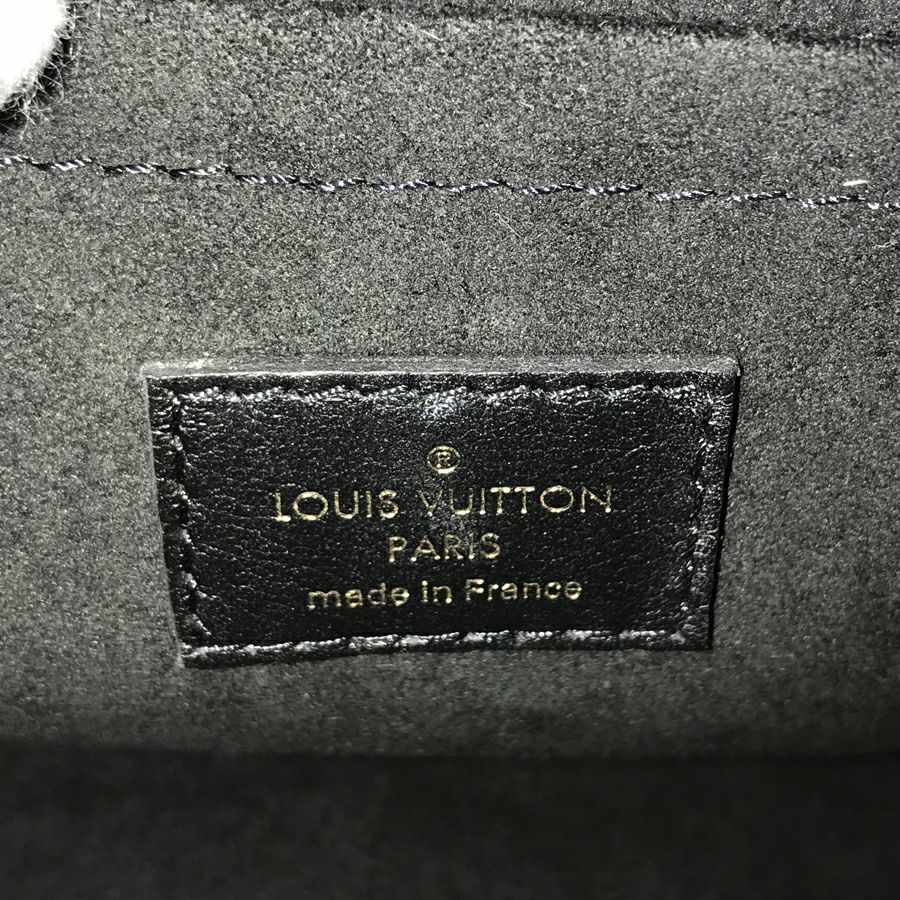 ルイ・ヴィトン ハンドバッグ