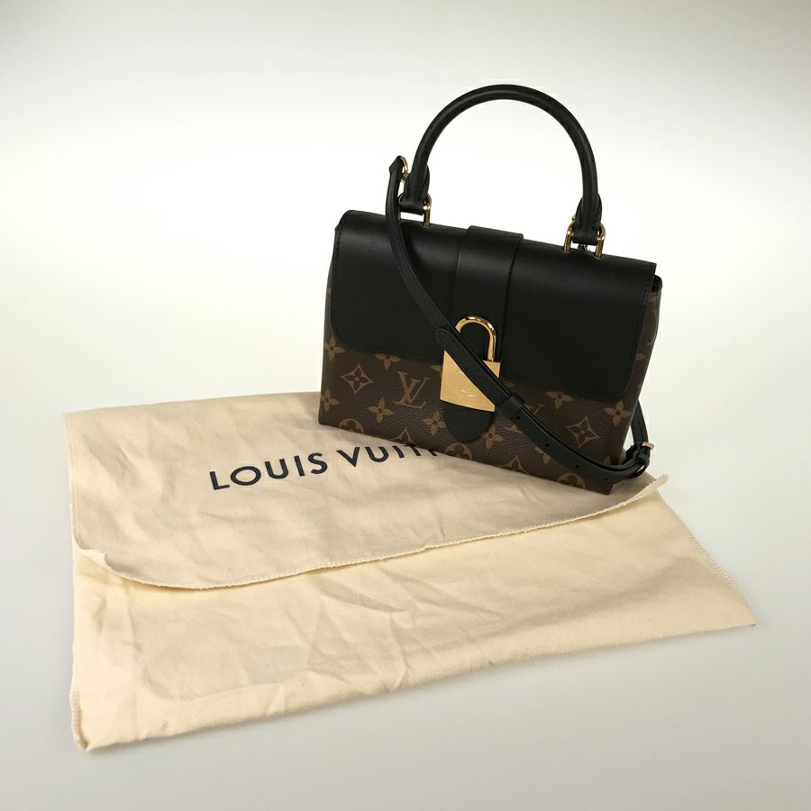 ルイ・ヴィトン ハンドバッグ