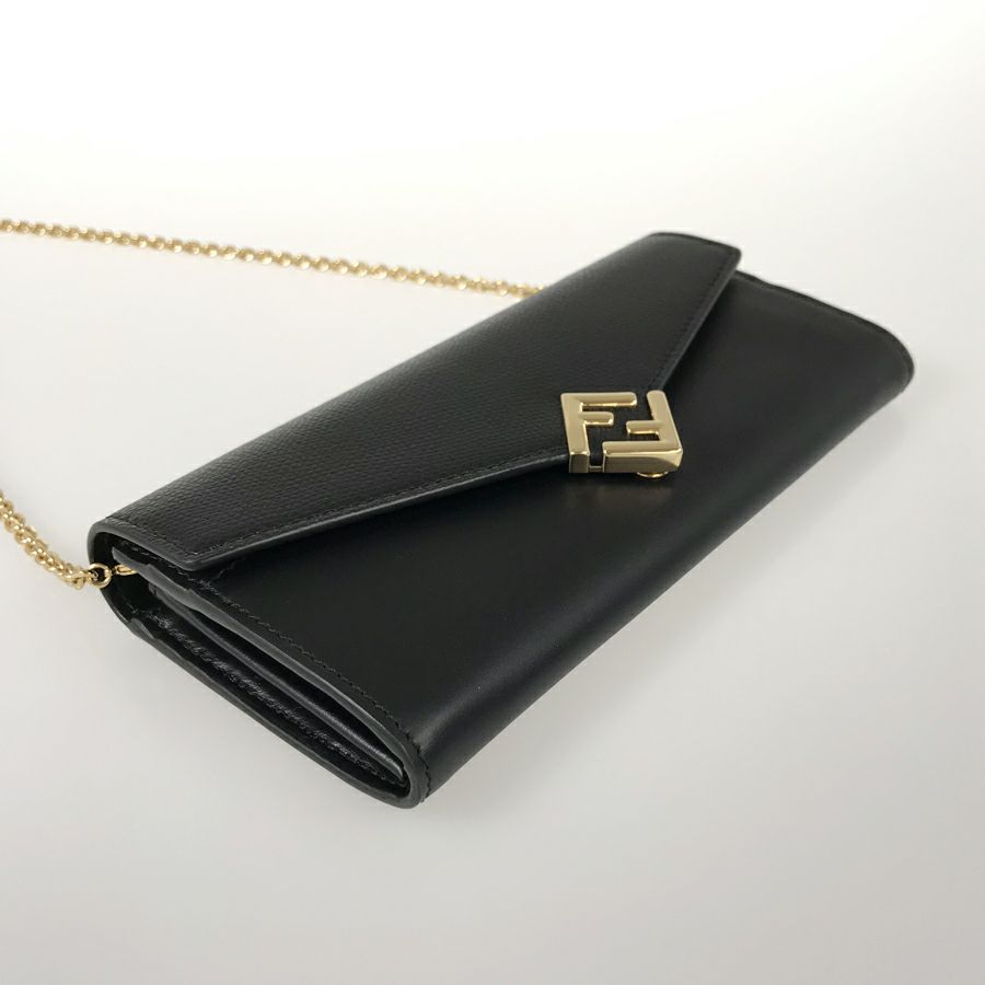フェンディ ウォレットバッグ
