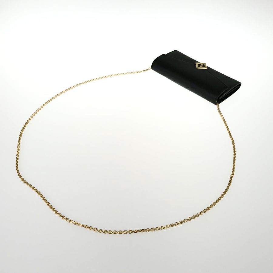 フェンディ ウォレットバッグ