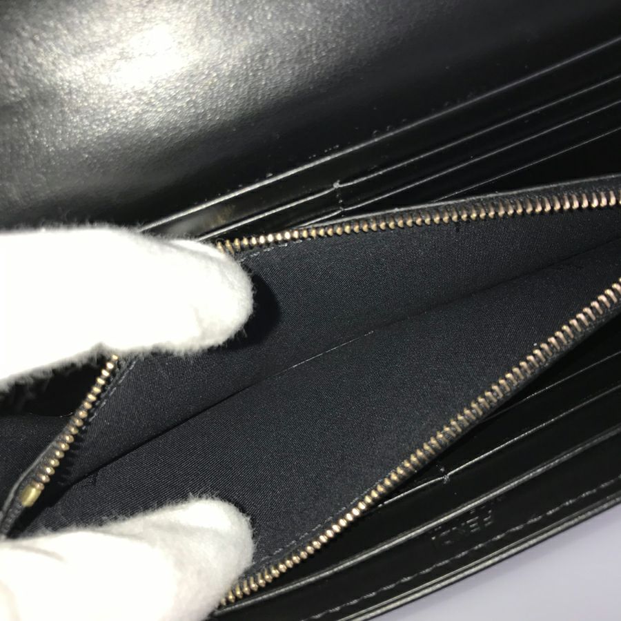 フェンディ ウォレットバッグ