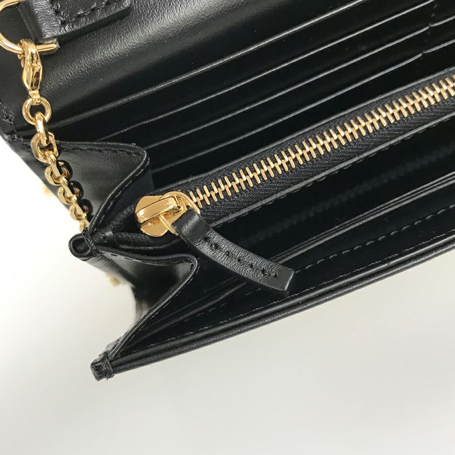 フェンディ ウォレットバッグ