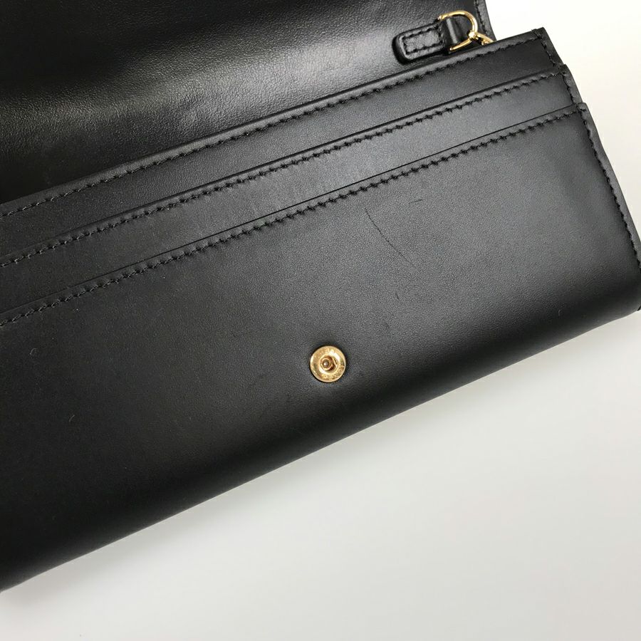 フェンディ ウォレットバッグ
