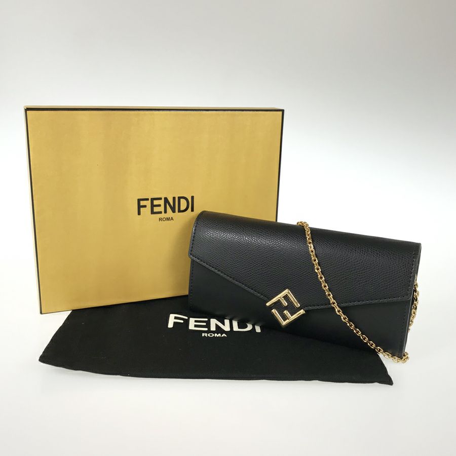 フェンディ ウォレットバッグ